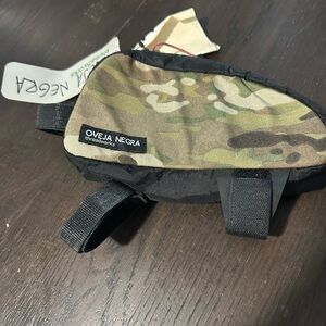 Camouflage Men's Accessory